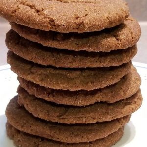 ginger snap delivered in MA and RI shipped nationwide