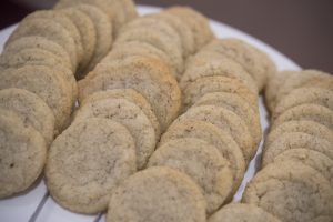 homemade cookies for business gifts in MA and RI