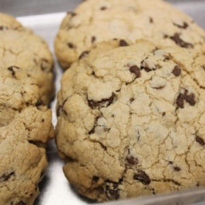 gluten-free and vegan cookies MA and RI