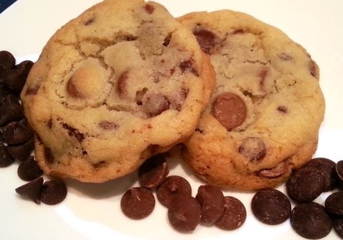 triple chocolate cookies gifts MA and RI