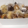 assorted individually wrapped cookies MA and RI