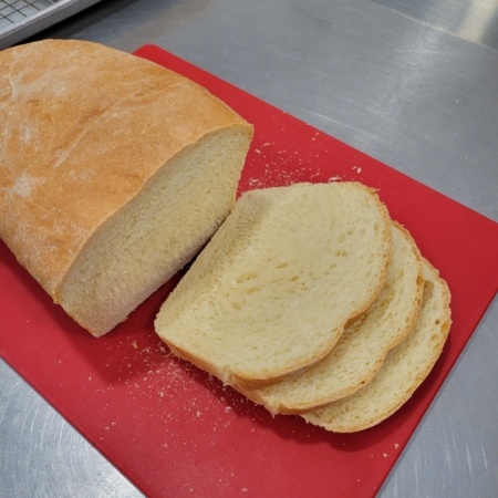 homemade bread MA and RI