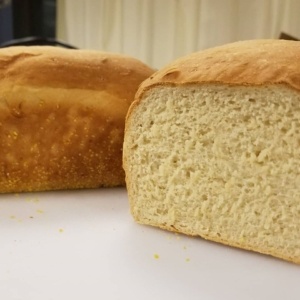 homemade bread MA & RI