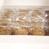 individually wrapped cookie baskets MA and RI
