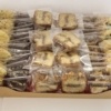 individually wrapped cookie baskets MA and RI