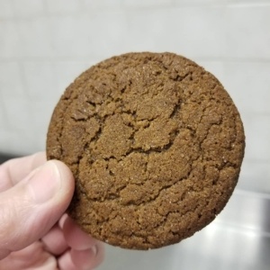 gluten free cookies MA and RI